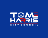 https://www.logocontest.com/public/logoimage/1606832968Tom Harris City Council.png